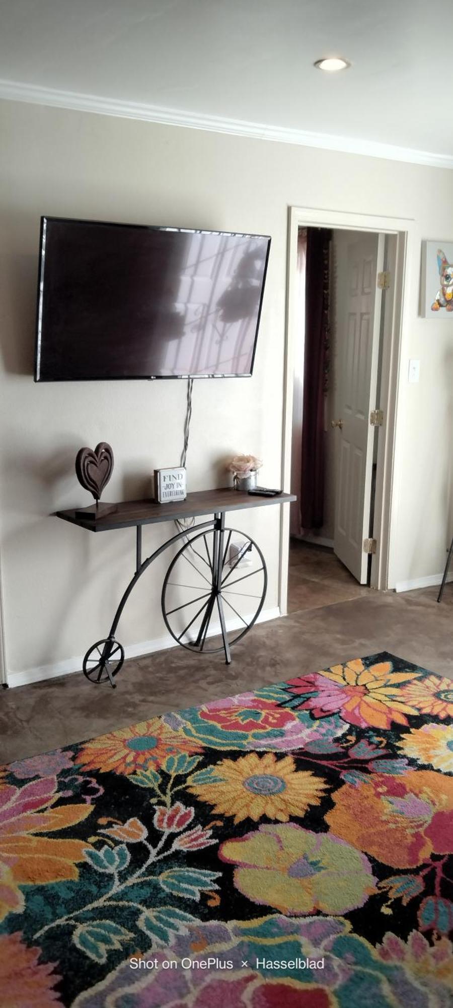Holiday home Sheek & Shabby In L A *